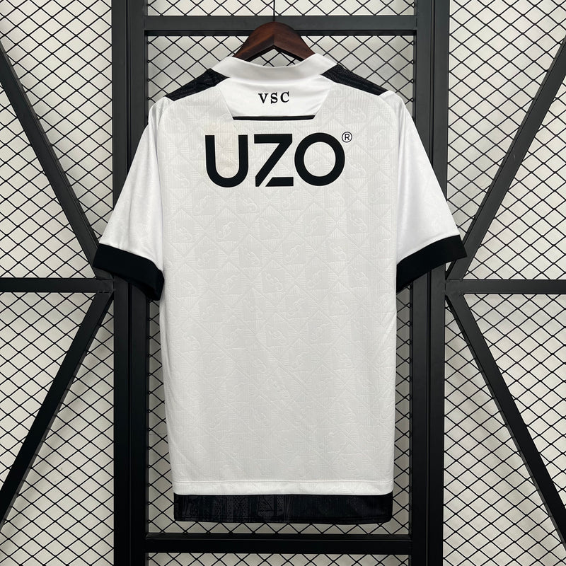 CAMISOLA VITÓRIA SC I 25/26 homem