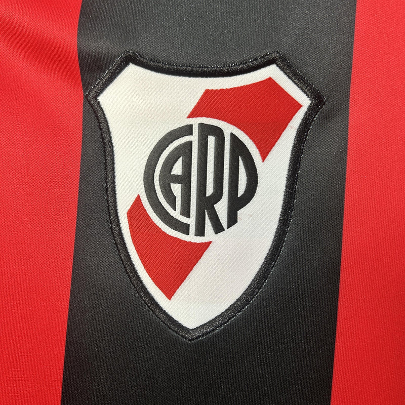 CAMISOLA RIVER PLATE II 25/26 homem