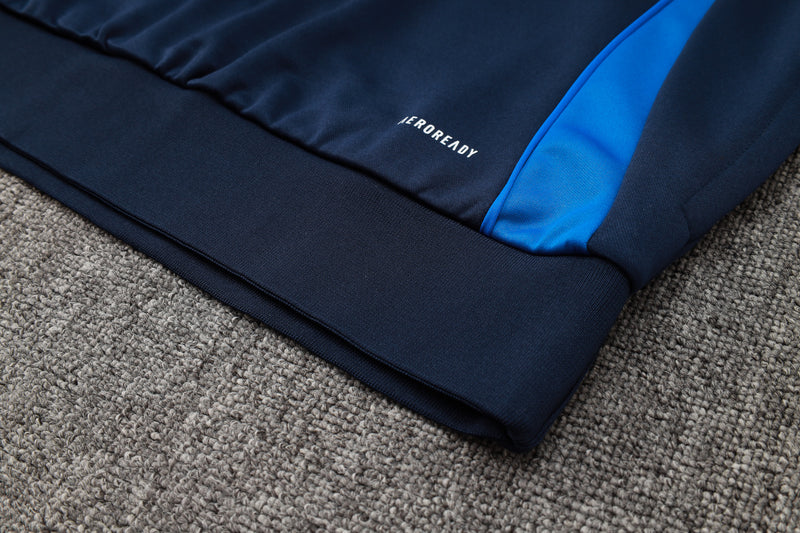 SPORTING TRACKSUIT CR7 23/24 - UNISEX/UNISEX
