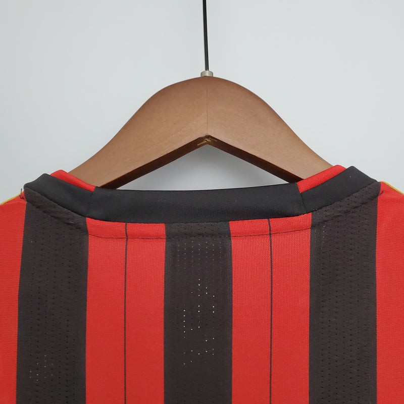 MILAN 07/08 men (RETRO)