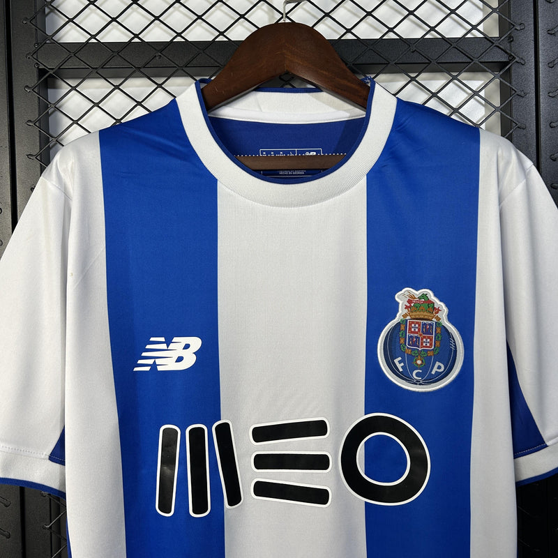 PORTO I 17/18 homem (RETRO)