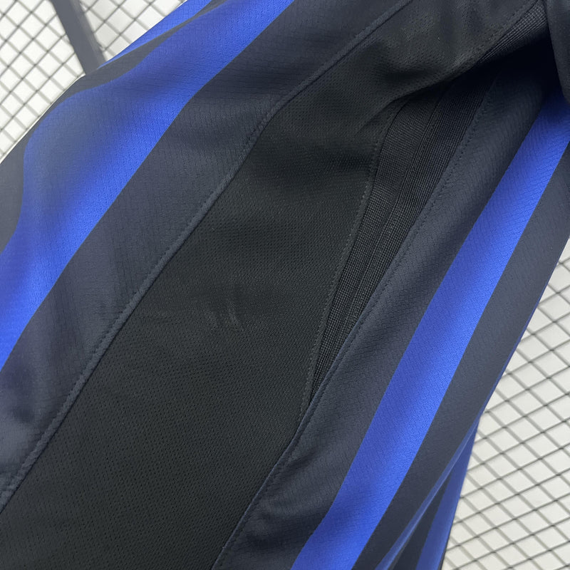 CAMISOLA INTER DE MILAN I 25/26 homem