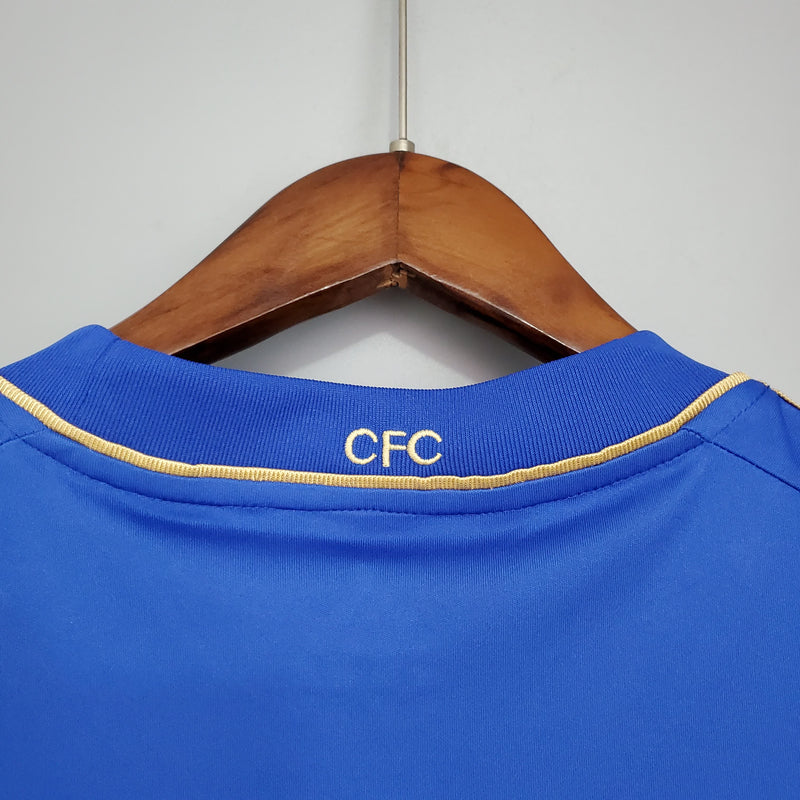 CHELSEA I 12/13 homem (RETRO)