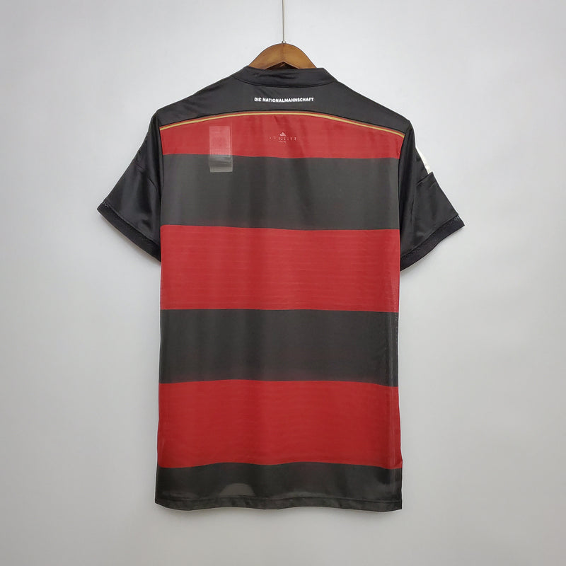 GERMANY I 1992 man (RETRO)