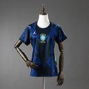 NK CASUAL BRAZIL I SHIRT 24/25