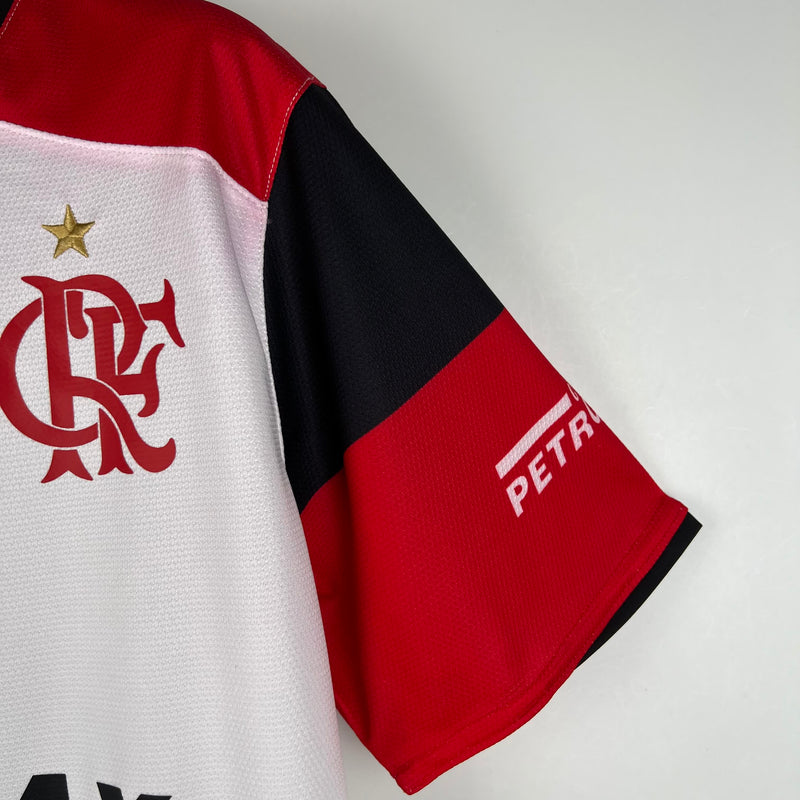 FLAMENGO 2008 II homem (RETRO)