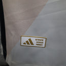 CAMISOLA ESPANHA II 2025 homem (VERSÃO JOGADOR)