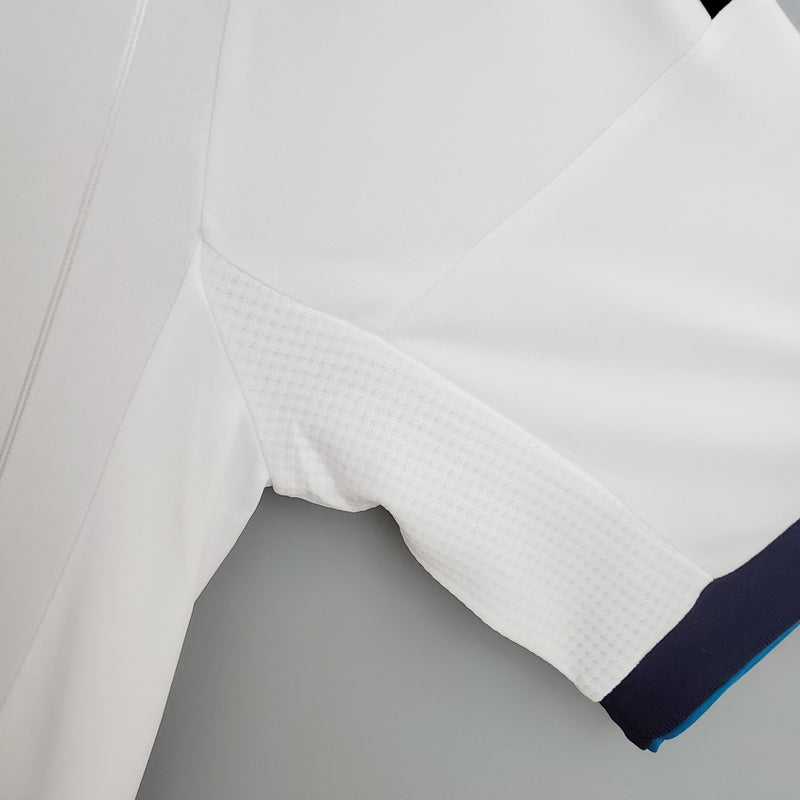 CAMISOLA REAL MADRID I 12/13 homem (RETRO)