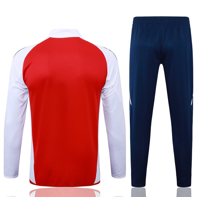 SPORTING TRACKSUIT CR7 23/24 - UNISEX/UNISEX