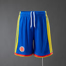 SHORT COLOMBIA MUNDIAL 2026 I
