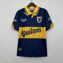 BOCA JUNIORS 95/97 I homem (RETRO)