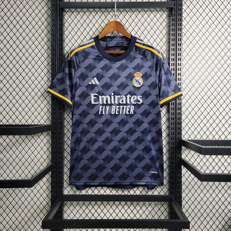 REAL MADRID II 23/24 men