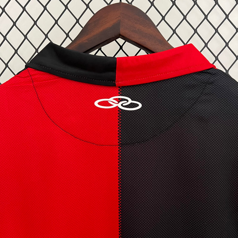 FLAMENGO 2012 EDIÇÃO ESPECIAL homem (RETRO)