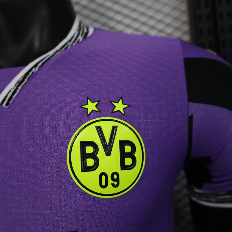 BORUSSIA DORTMUND II 23/24 men (PLAYER VERSION)