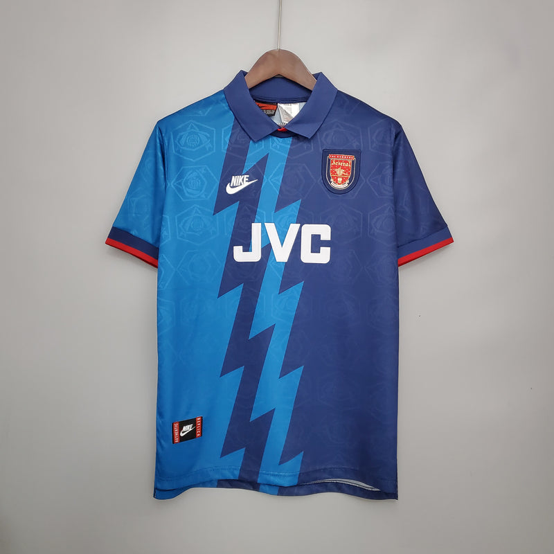 ARSENAL 02/04 I men (RETRO)