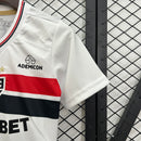 PALMEIRAS II 24/25 CHILDREN'S SET JERSEY