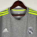 REAL MADRID II 15/16 men's jersey (RETRO)