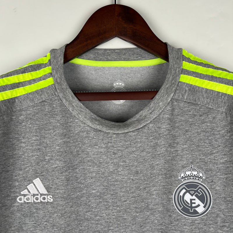 CAMISOLA REAL MADRID II 15/16 homem (RETRO)