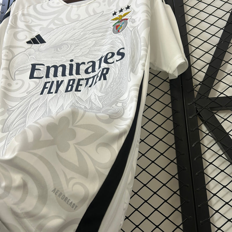 CAMISOLA BENFICA 25/26 homem