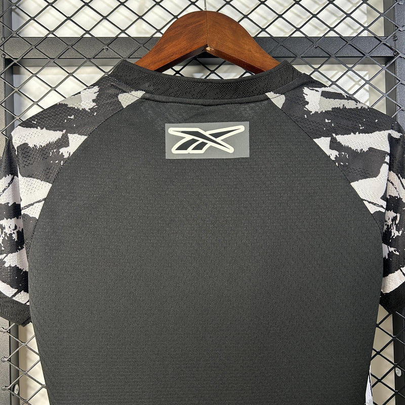 CAMISOLA BOTAFOGO III 25/26 mulher
