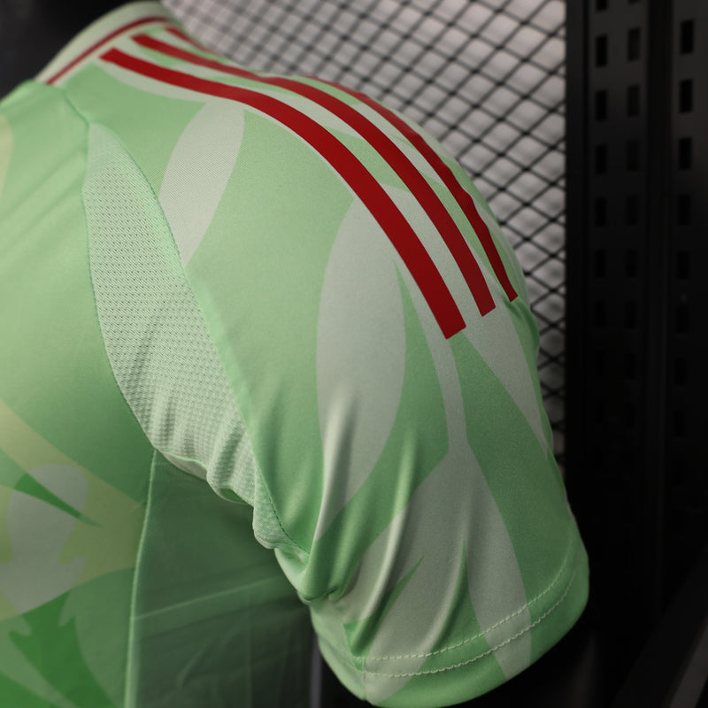 SPAIN II EURO 2024 men's jersey (PLAYER VERSION)