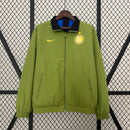 BARCELONA JACKET I 24/25
