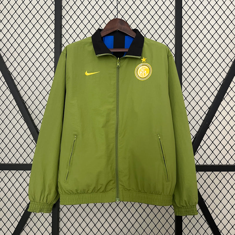 BARCELONA JACKET I 24/25