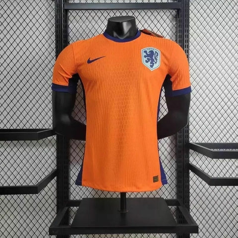 HOLLAND I EURO 2024 men's jersey (PLAYER VERSION)
