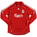 LIVERPOOL I 07/08 LONG SLEEVE men (RETRO)