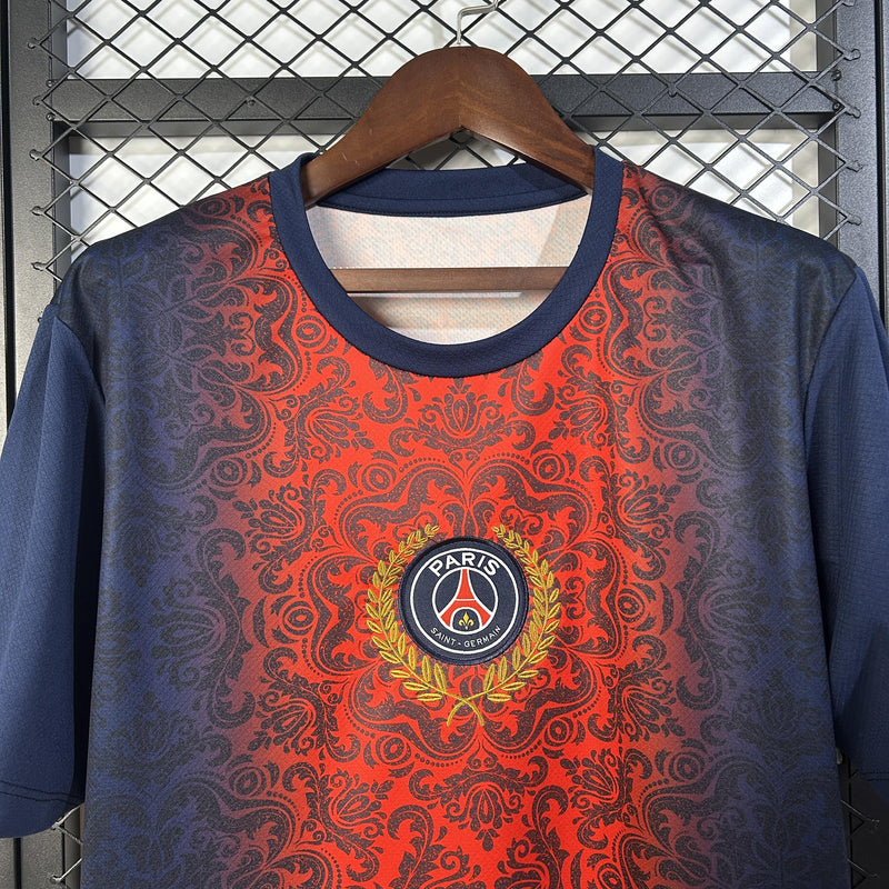 CAMISOLA PSG EDIÇÃO ESPECIAL 25/26 homem
