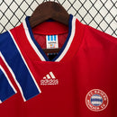 BAYERN MUNICH I 00/01 men (RETRO)