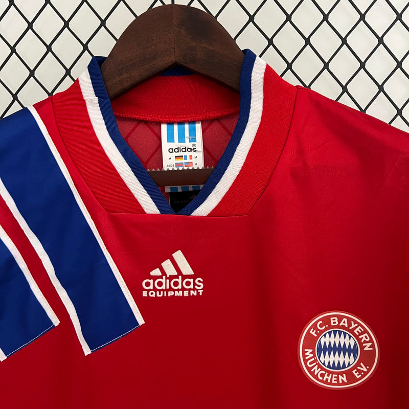 BAYERN MUNICH I 00/01 men (RETRO)