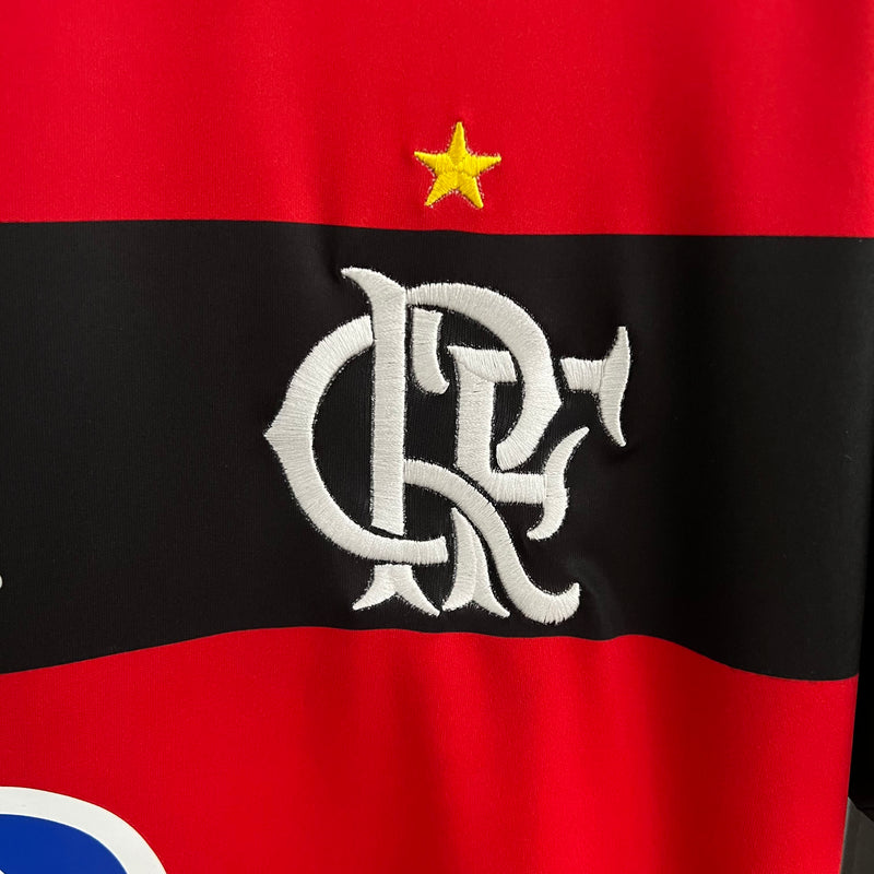 FLAMENGO 2010 I homem (RETRO)