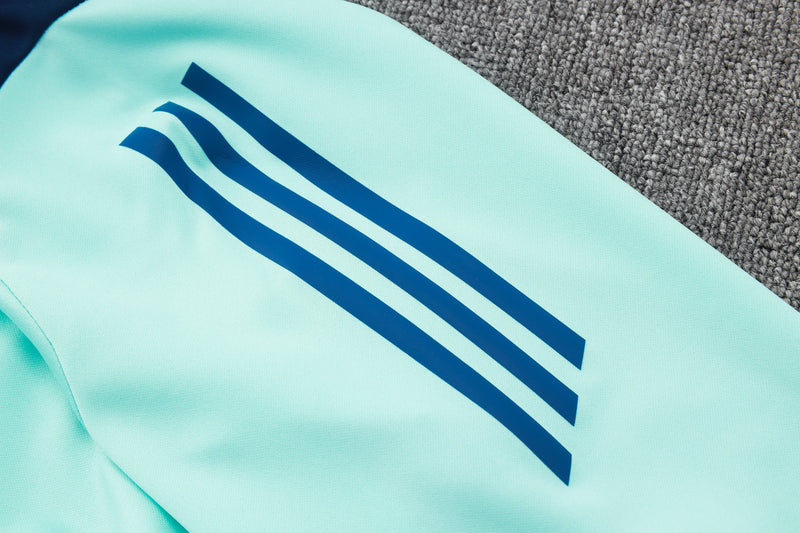 SPORTING TRACKSUIT CR7 23/24 - UNISEX/UNISEX