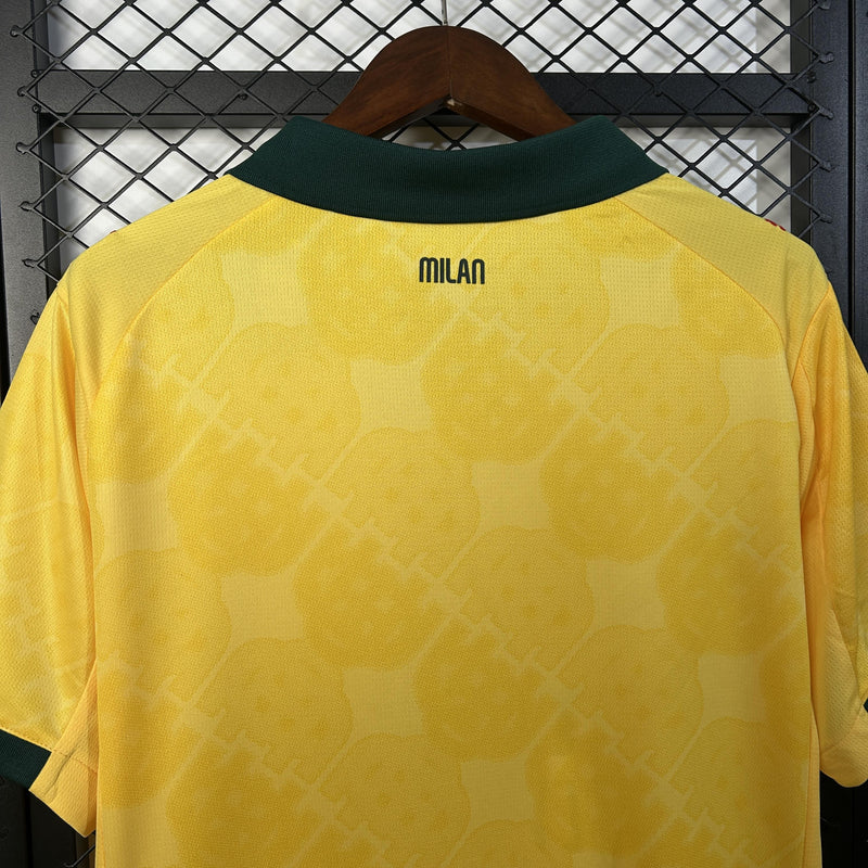 CAMISOLA AC MILAN III 25/26 homem