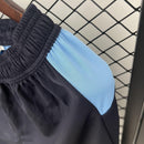 SHORT MANCHESTER CITY II 25/26