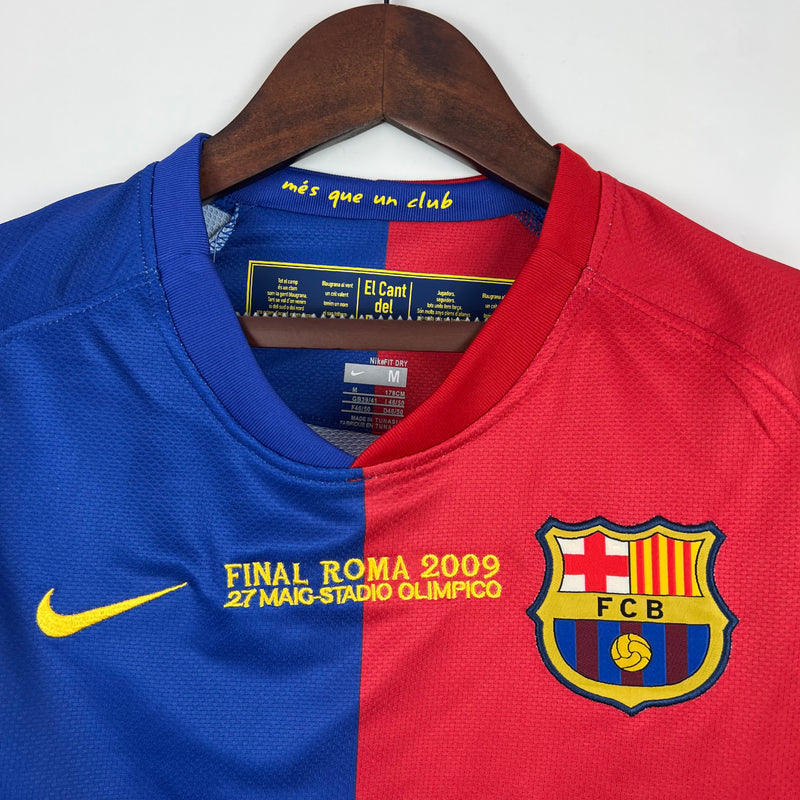 BARCELONA I 05/06 men (RETRO)