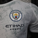 MANCHESTER CITY SPECIAL LIMITED EDITION I 24/25 men's SHIRT (PLAYER VERSION)