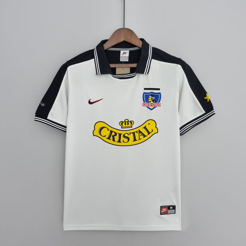 MILAN 07/08 men (RETRO)