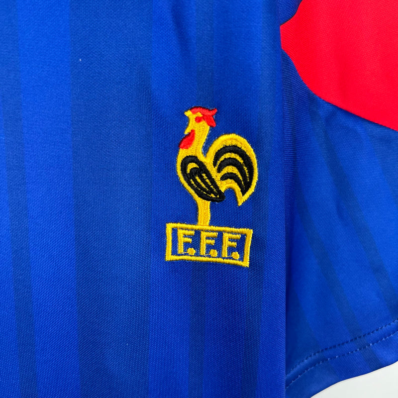 FRANÇA I 92/94 homem (RETRO)