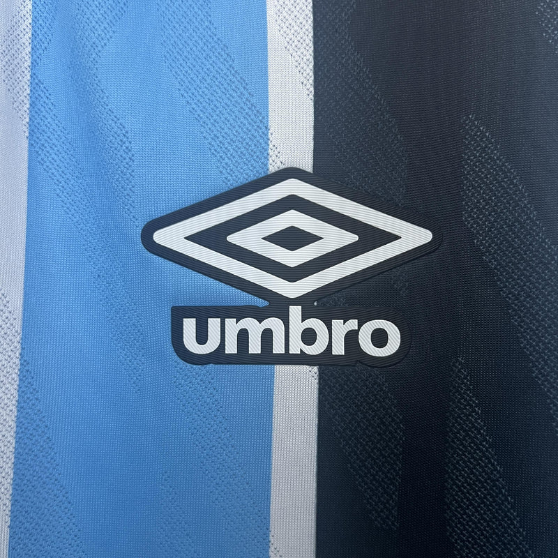 CAMISOLA GREMIO I 25/26 homem