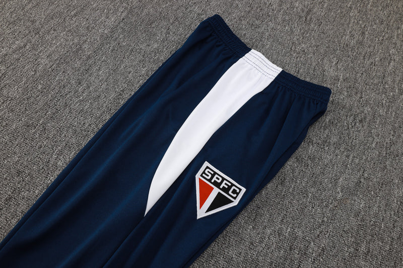 SPORTING TRACKSUIT CR7 23/24 - UNISEX/UNISEX