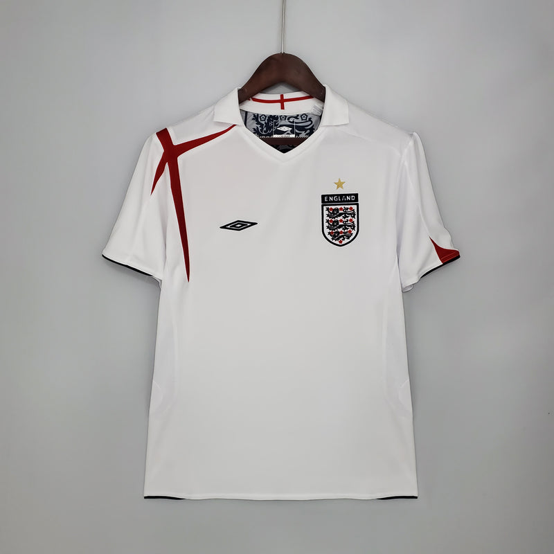 INGLATERRA 2006 I homem (RETRO)