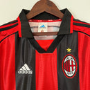 MILAN 07/08 men (RETRO)