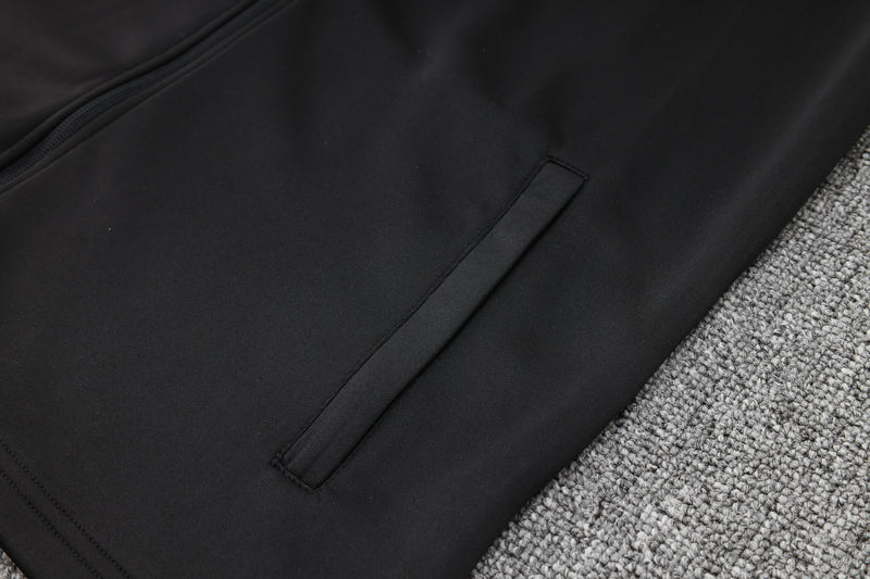 SPORTING TRACKSUIT CR7 23/24 - UNISEX/UNISEX