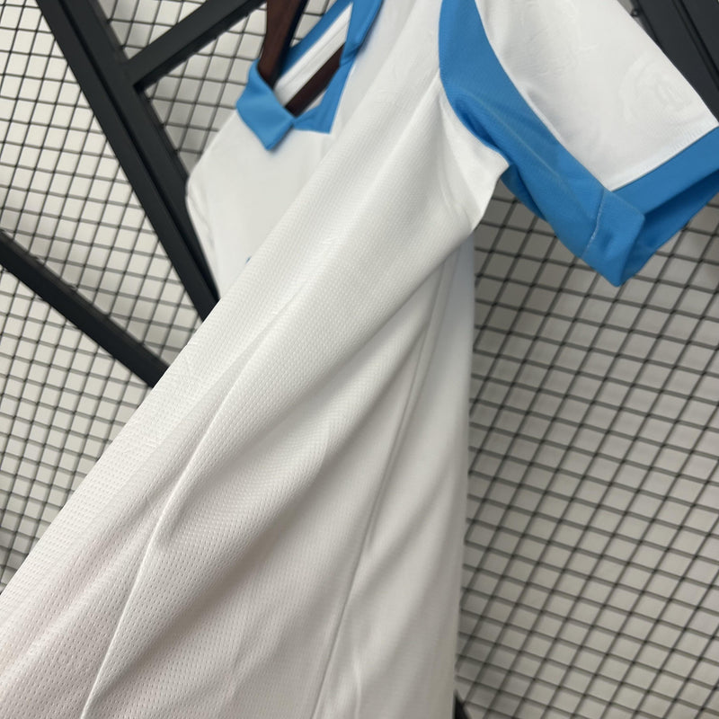 CAMISOLA OLYMPIQUE DE MARSEILLE I 25/26 homem