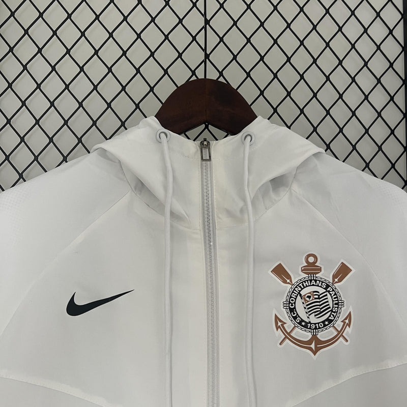 BARCELONA JACKET I 24/25