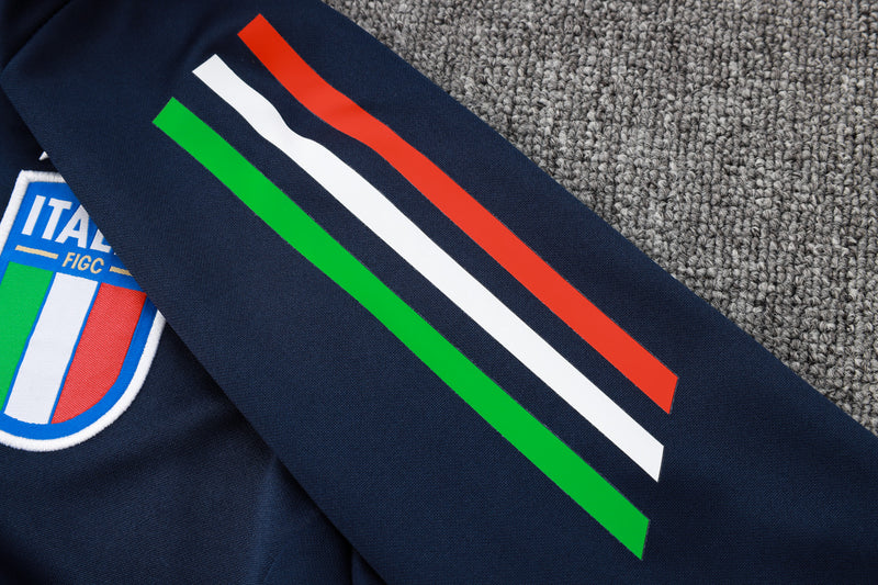 SPORTING TRACKSUIT CR7 23/24 - UNISEX/UNISEX