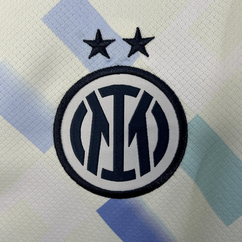 CAMISOLA INTER DE MILAN II 25/26 homem