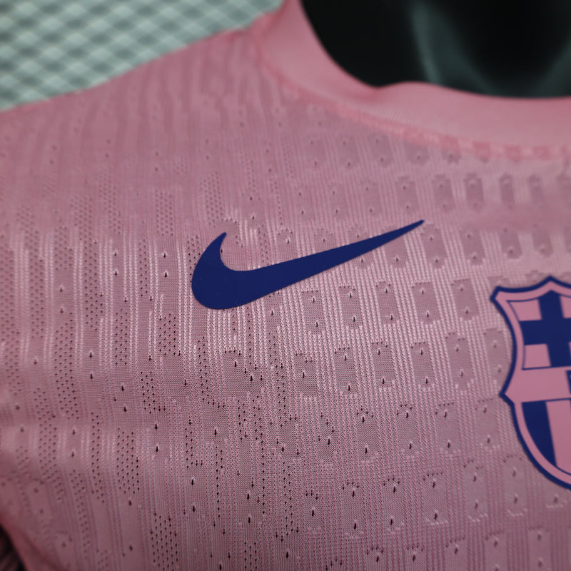 BARCELONA I 24/25 men's jersey (PLAYER VERSION)